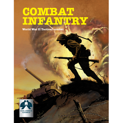 Combat Infantry: WestFront