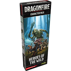 Dragonfire: Heroes of the Wild