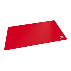 Ultimate Guard Play Mat Monochrome Red