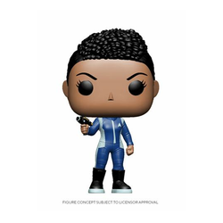 Michael Burnham Star Trek: Discovery POP! TV Vinyl Figure