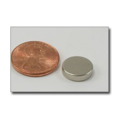Magnet D1203 (1st)