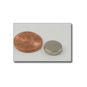 Magnet D1203 (1st)