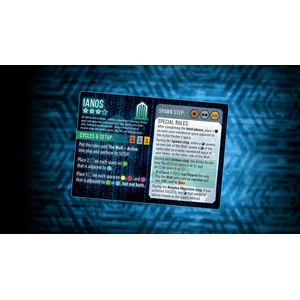Deckers: Duplicity (EN)