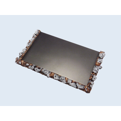 MAS - Ruins - Movement Tray - square bases: 25x25mm (1)