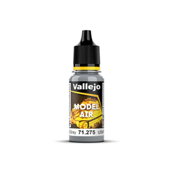 Vallejo Model Air: USAF Medium Gray FS36270 (18ml)