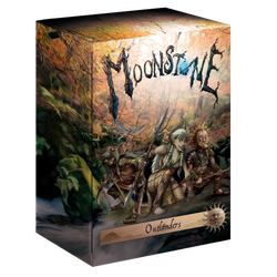 Moonstone: Outlanders
