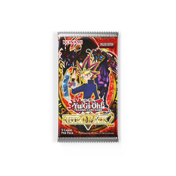 Yu-Gi-Oh! TCG: Retro Pack 2 Reprint Booster Pack