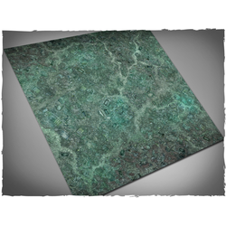DCS Game Mat Burial Grounds 4x4 ~ 122x122cm (Mousepad)