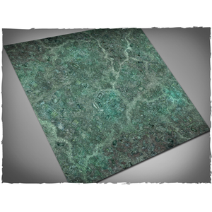 DCS Game Mat Burial Grounds 4x4 ~ 122x122cm (Mousepad)