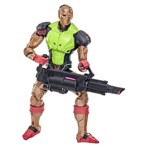 G.I. Joe Classified Series - Cobra Overkill