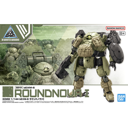 30MM Roundnova I