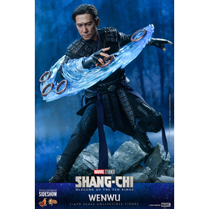 Shang-Chi and the Legend of the Ten Rings - Wenwu Movie Masterpiece - 1/6