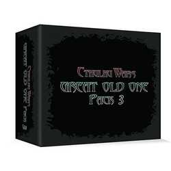Cthulhu Wars: Great Old One Pack 3