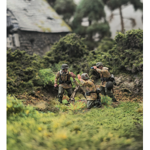 Victrix: German Infantry & Heavy Weapons (44)