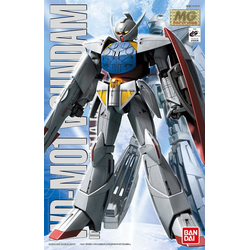 MG WD-M01 ∀ (Turn A) Gundam 1/100