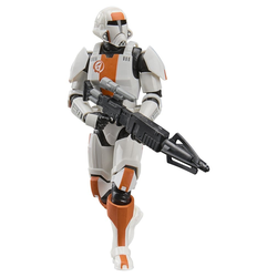 Star Wars Black Series: The Old Republic - Republic Trooper