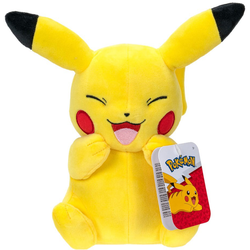 Pokémon Plush Figure – Pikachu 20 cm