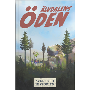 Älvdalens Öden: Äventyr genom Historien