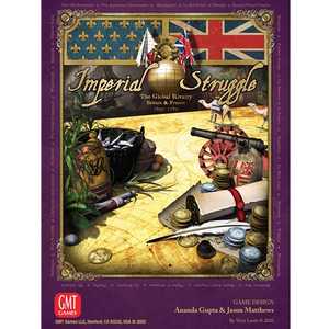 Imperial Struggle (Sleevat)