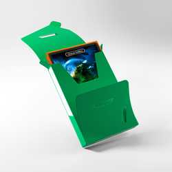 GameGenic Cube Pocket 15+ - Green (8)