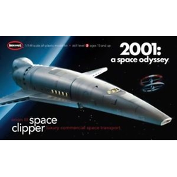 2001: A Space Odyssey EVA Pod Extravehicular Activity Pod 1:8