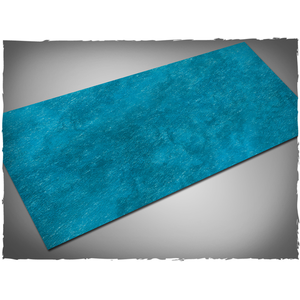 DCS Game Mat Caribbean Sea 3x6 ~ 91,5x183cm (Mousepad)