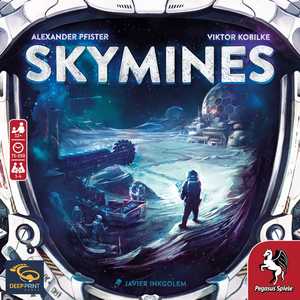 Skymines (EN)