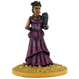 Legends of the West - Maeve Newton