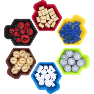 Feldherr SHELL Core Box