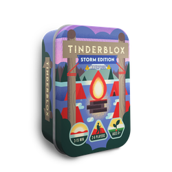 Tinderblox: Storm Edition (EN)