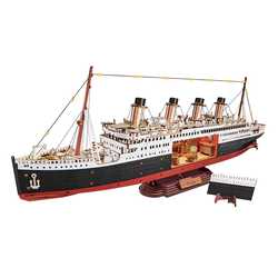 Rolife: 1912 · Eternal Atlantic Voyager