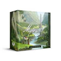 Mythwind (Core Box Reprint)