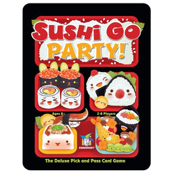 Sushi Go Party! (SE)