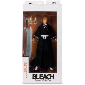 Bleach: Thousand-Year Blood War - Ichigo Kurosaki