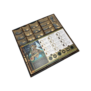 Go7Gaming Insert for Ankh: Tomb of Wonders (ANKH-002)