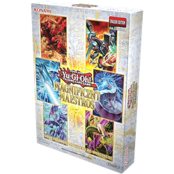 Yu-Gi-Oh! TCG: Magnificent Maestros