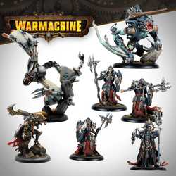 Dusk Fane of Nyrro – Executioner’s Toll
