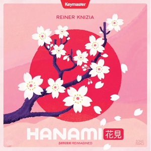Hanami (Standard Edition) (EN)