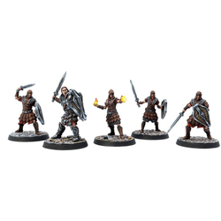 Elder Scrolls Call to Arms - Imperial Legion Faction Starter (Resin)