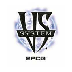 Vs. System 2PCG: Marvel The New Brotherhood