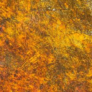 Dirty Down: Yellow Rust Effect (25ml)