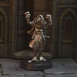 Irrbloss Miniatures: Lapp Tomsa