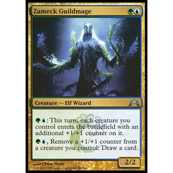 Magic löskort: Gatecrash: Zameck Guildmage