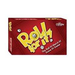 Roll For It! (red edition)
