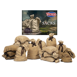 Pillage: Sacks