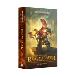 Realmslayer: Doomseeker