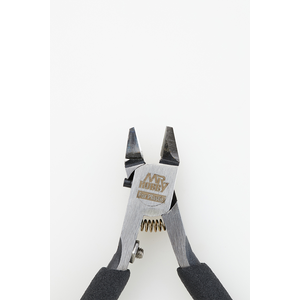 Mr. Nipper Single-Edged