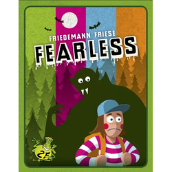 Fearless (EN/DE)