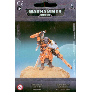 Tau Empire Cadre Fireblade