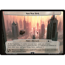 Magic löskort: Universes Beyond: Doctor Who: Planechase card bundle Paradox Power